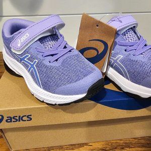 Asics Kids GT-1000 11